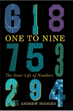 Bertrand.pt - One To Nine: The Inner Life Of Numbers