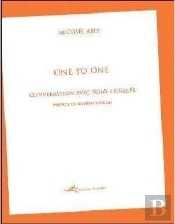 One To One ; Conversation Avec Tony Oursler
