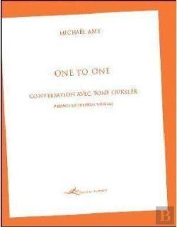 Bertrand.pt - One To One ; Conversation Avec Tony Oursler