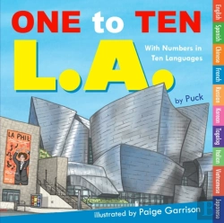 Bertrand.pt - One To Ten L.A.