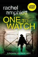 One To Watch