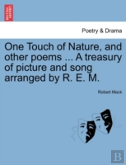 Bertrand.pt - One Touch Of Nature, And Other Poems ...