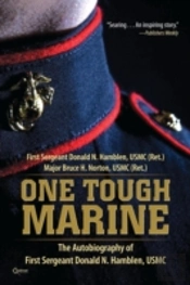 One Tough Marine