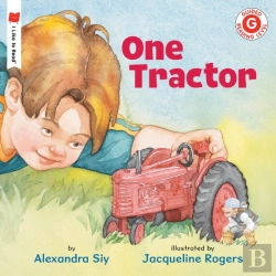 Bertrand.pt - One Tractor