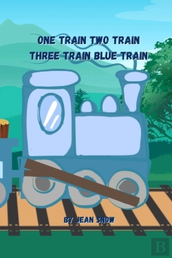 Bertrand.pt - One Train Two Train Three Train Blue Train