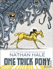 One Trick Pony