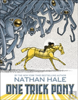 Bertrand.pt - One Trick Pony