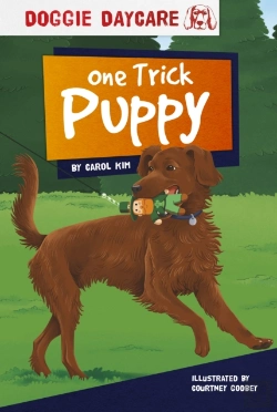 Bertrand.pt - One Trick Puppy