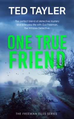 Bertrand.pt - One True Friend