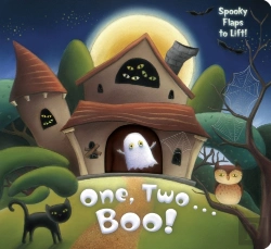 Bertrand.pt - One, Two... Boo!