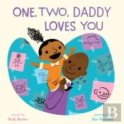 One, Two, Daddy Loves You