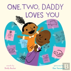 Bertrand.pt - One, Two, Daddy Loves You