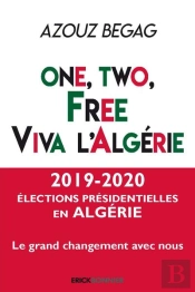 One, Two, Free, Viva L'Algerie