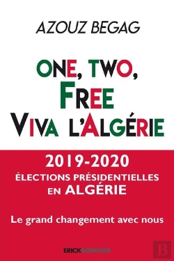 Bertrand.pt - One, Two, Free, Viva L'Algerie