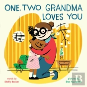 One, Two, Grandma Loves You