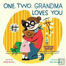 Bertrand.pt - One, Two, Grandma Loves You