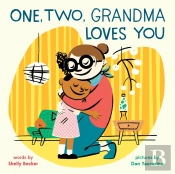 One, Two, Grandma Loves You
