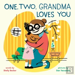 Bertrand.pt - One, Two, Grandma Loves You