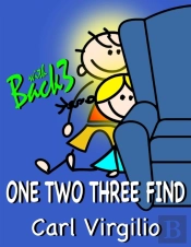 One Two Three Find