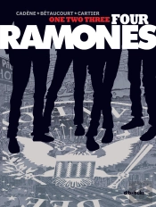 One Two Three Four Ramones