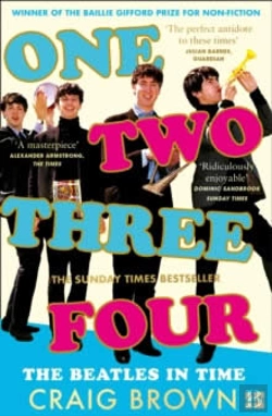 Bertrand.pt - One Two Three Four: The Beatles In Time