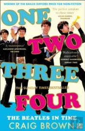 One Two Three Four: The Beatles In Time