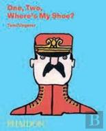 One, Two, Where'S My Shoe?