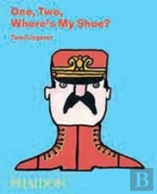 One, Two, Where'S My Shoe?