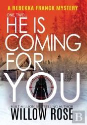 One, Two...He Is Coming For You