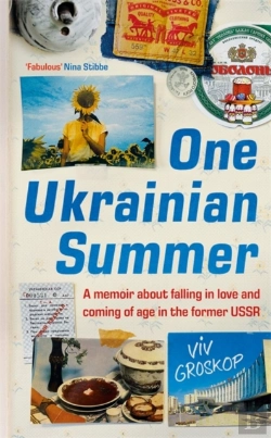 Bertrand.pt - One Ukrainian Summer