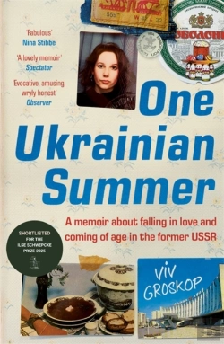 Bertrand.pt - One Ukrainian Summer