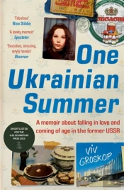 One Ukrainian Summer