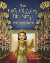 One Unde-Nile-Ably Fun Party!