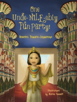 Bertrand.pt - One Unde-Nile-Ably Fun Party!