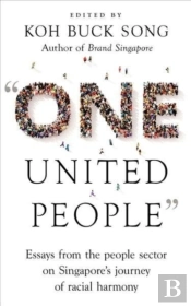 'One United People'