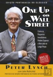 One Up on Wall Street