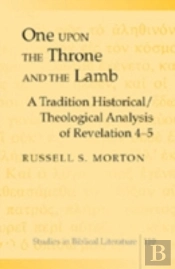 One Upon The Throne And The Lamb