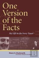 One Version Of The Facts