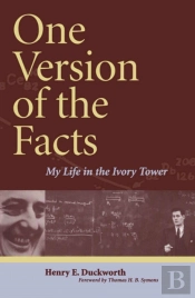 One Version Of The Facts