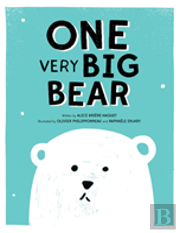 One Very Big Bear