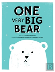 One Very Big Bear