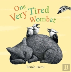 Bertrand.pt - One Very Tired Wombat