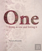 One