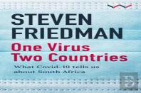 One Virus, Two Countries