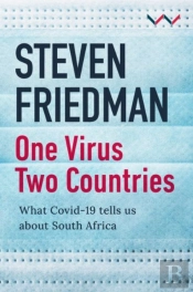 One Virus, Two Countries