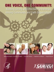 One Voice, One Community: Building Stron