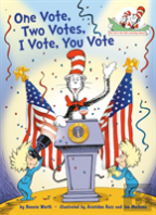 One Vote, Two Votes, I Vote, You Vote