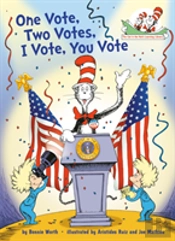 One Vote, Two Votes, I Vote, You Vote