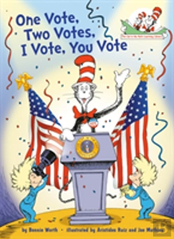 Bertrand.pt - One Vote, Two Votes, I Vote, You Vote