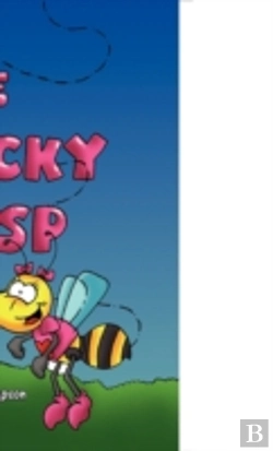 Bertrand.pt - One Wacky Wasp